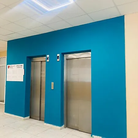 Flower House 5 Apartment