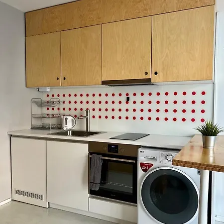 Apartment Flower House 5 Sofia