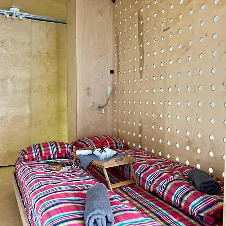 Appartement Flower House 5 *