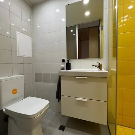 アパート Flower House 5