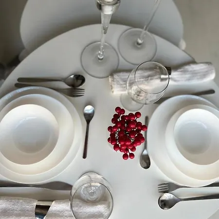 Flower House 5 Apartment