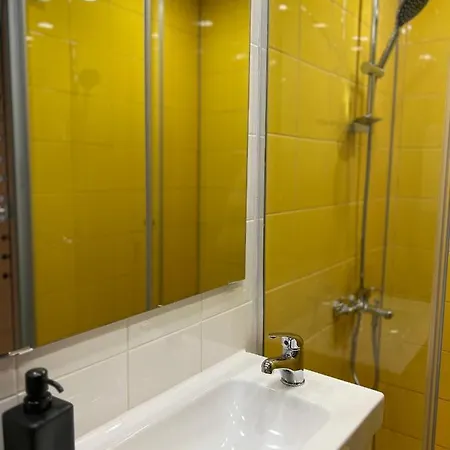 Appartement Flower House 5 Sofia