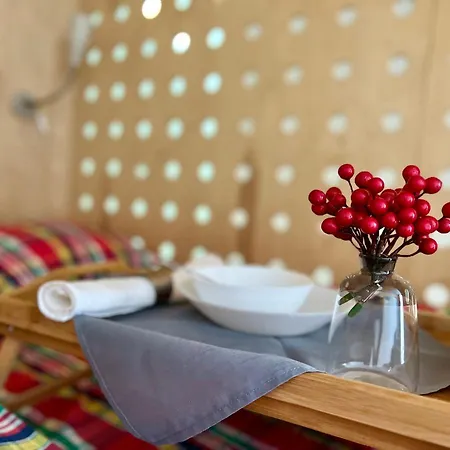 Апартамент Flower House 5 София