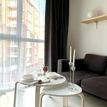 Apartment Flower House 5