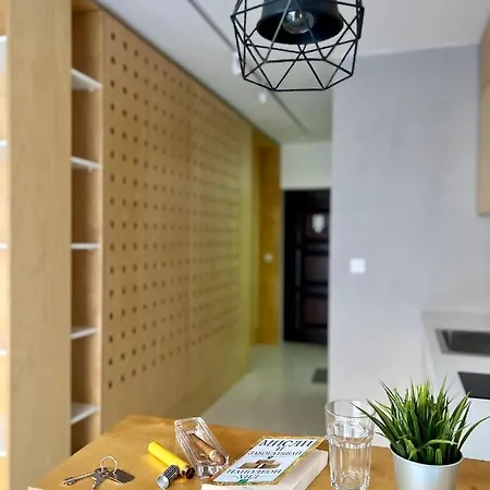 Flower House 5 Apartment Sofia