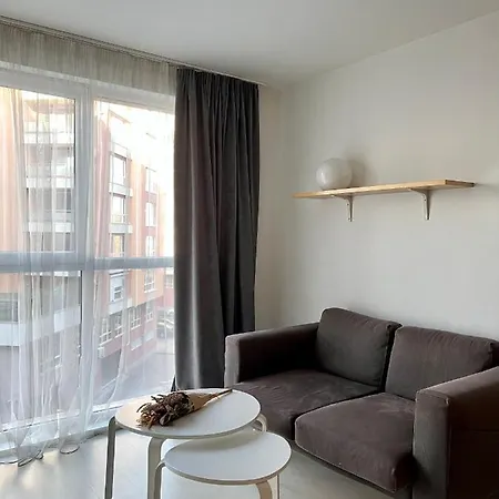 アパート Flower House 5 ソフィア