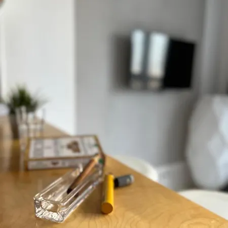 Flower House 5 Apartment Sofia