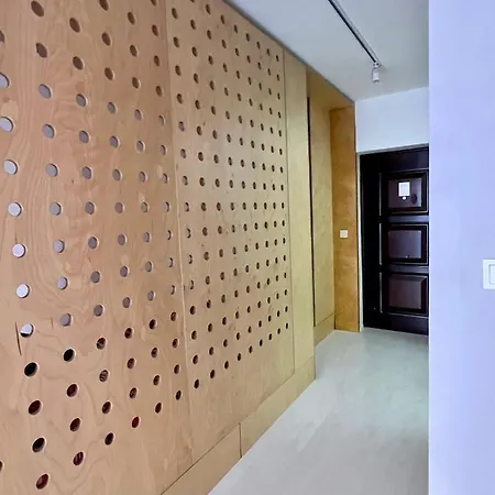 Apartment Flower House 5 Sofia