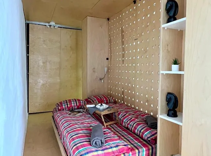 Flower House 5 * Sofía