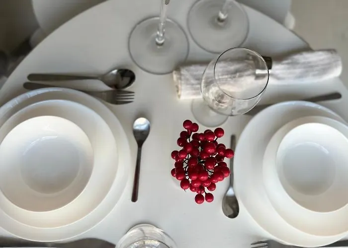 Flower House 5 Apartamento