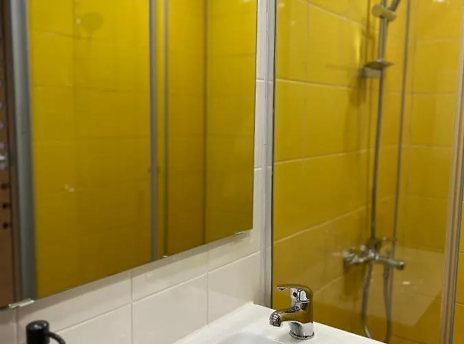 Апартамент Flower House 5 София