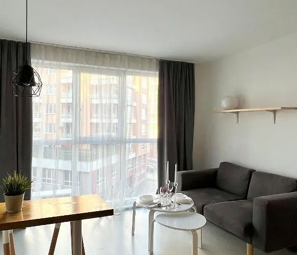 Flower House 5 Apartamento