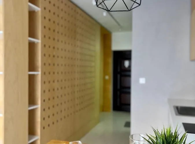 Flower House 5 Апартамент София