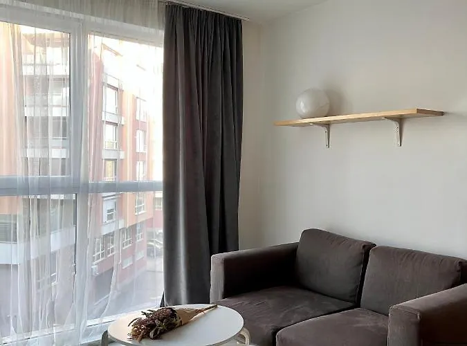 Apartamento Flower House 5 Sofía