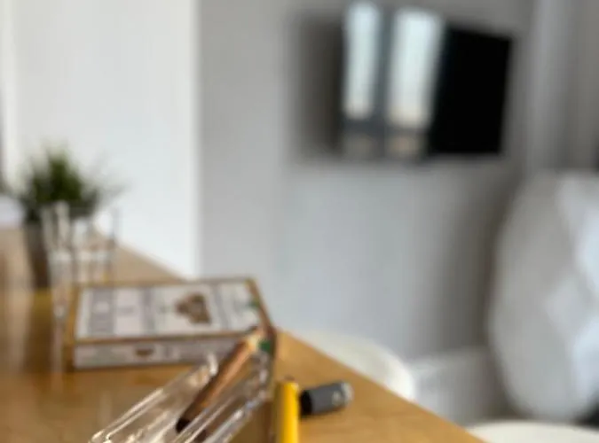 Flower House 5 Apartamento Sofía