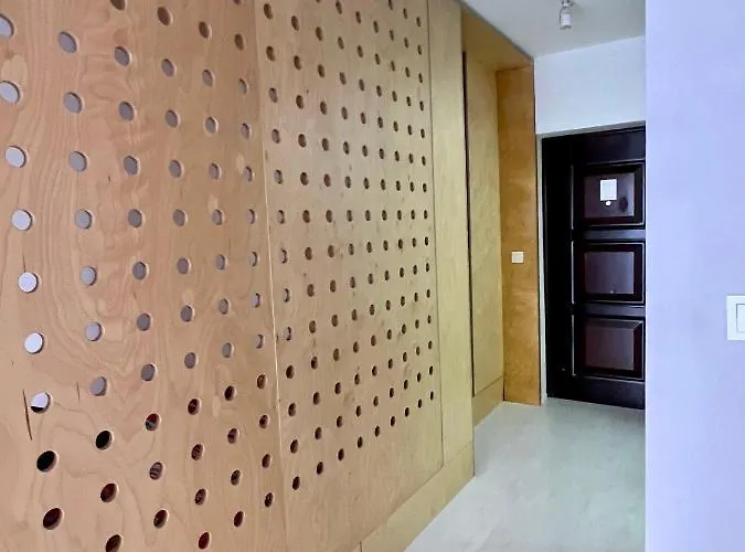 Apartamento Flower House 5 Sofía