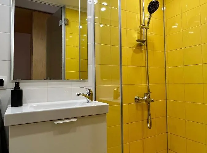 Flower House 5 Sofía