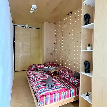 Flower House 5 * Sofie