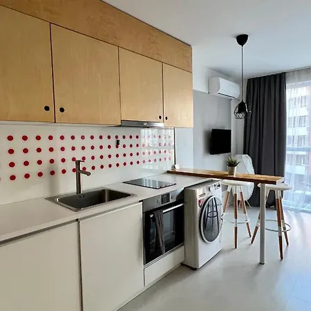 Apartmán Flower House 5 *