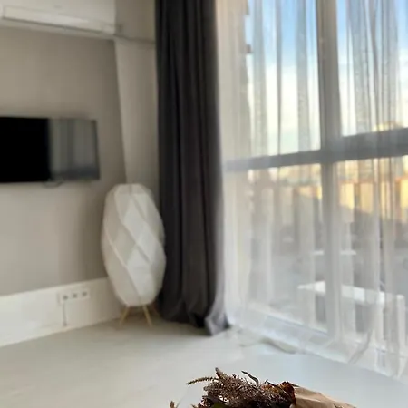 Apartmán Flower House 5 Sofie