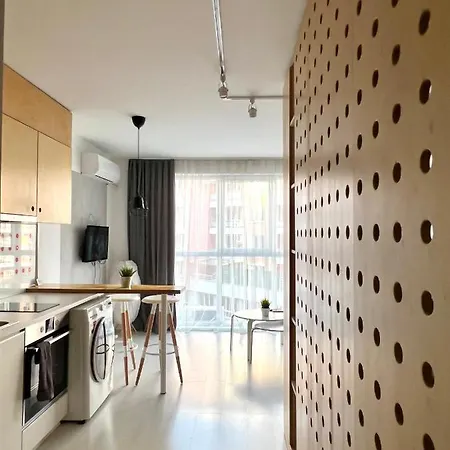 Flower House 5 Διαμέρισμα Σόφια