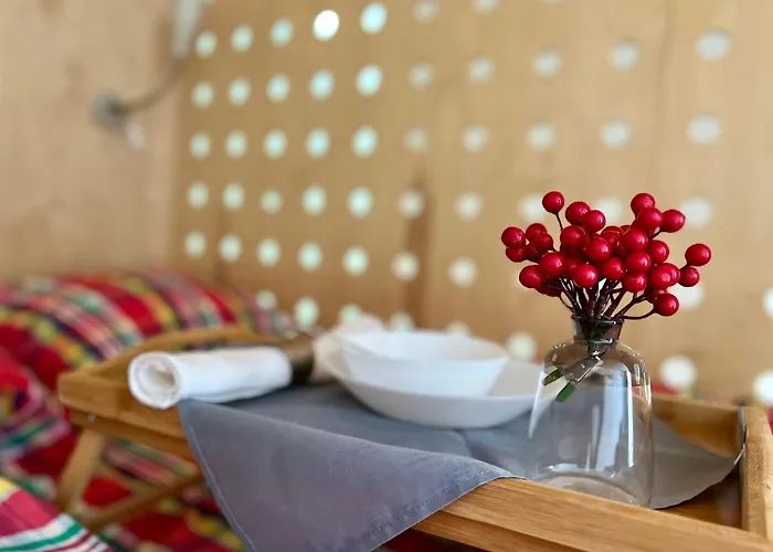 Daire Flower House 5 Sofya